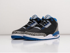 Кроссовки Nike Air Jordan 3