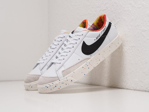 Кроссовки Nike Blazer Low 77