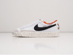 Кроссовки Nike Blazer Low 77