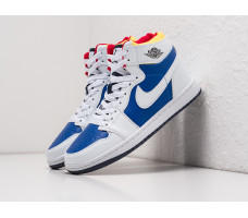 Кроссовки Nike Air Jordan 1 Mid