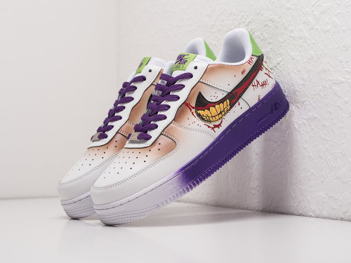 Кроссовки Nike Air Force 1 Low