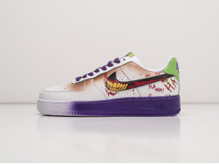 Кроссовки Nike Air Force 1 Low