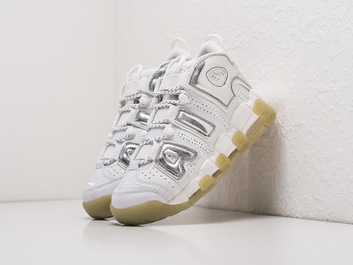 Кроссовки Nike Air More Uptempo