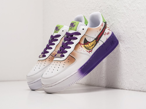 Кроссовки Nike Air Force 1 Low