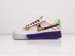 Кроссовки Nike Air Force 1 Low