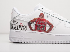 Кроссовки Nike Air Force 1 Low