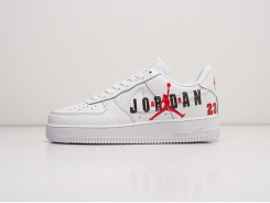 Кроссовки Nike Air Force 1 Low