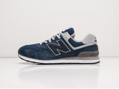 Кроссовки New Balance 574 Кроссовки New Balance 574