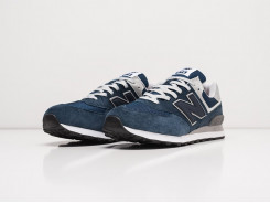 Кроссовки New Balance 574 Кроссовки New Balance 574