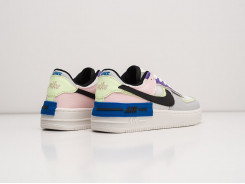 Кроссовки Nike Air Force 1 Shadow