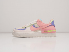 Кроссовки Nike Air Force 1 Shadow