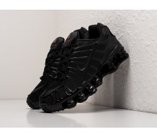 Кроссовки Nike Shox TL