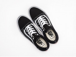 Кеды VANS Old Skool