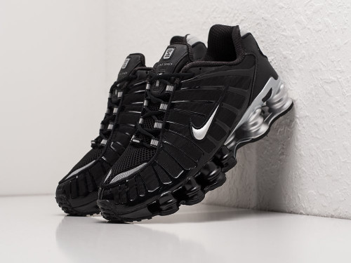 Кроссовки Nike Shox TL