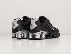 Кроссовки Nike Shox TL