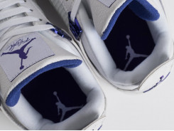 Кроссовки Nike Air Jordan 4 Retro Кроссовки Nike Air Jordan 4 Retro
