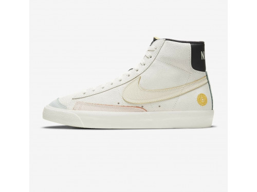 Кроссовки Nike Blazer Mid 77