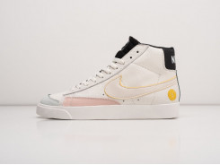 Кроссовки Nike Blazer Mid 77