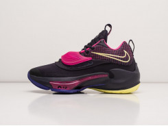 Кроссовки Nike Zoom Freak 3