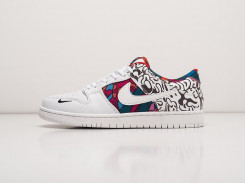 Кроссовки Nike SB Dunk Low