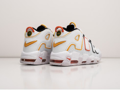 Кроссовки Nike Air More Uptempo