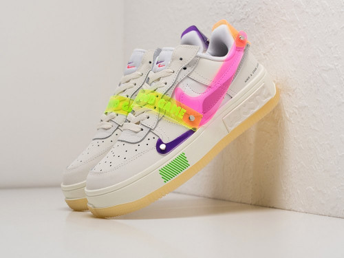 Кроссовки Nike Air Force 1 Fontanka