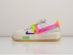 Кроссовки Nike Air Force 1 Fontanka