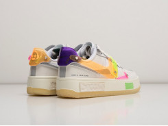 Кроссовки Nike Air Force 1 Fontanka