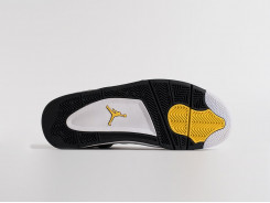 Кроссовки Nike Air Jordan 4 Retro