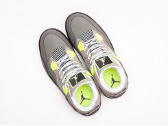 Кроссовки Nike Air Jordan 4 Retro