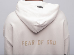 Худи FEAR OF GOD Essentials