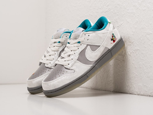 Кроссовки Nike SB Dunk Low