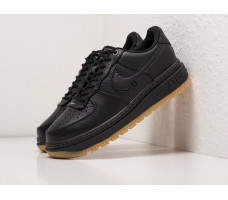 Кроссовки Nike Air Force 1 Luxe Low