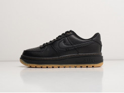 Кроссовки Nike Air Force 1 Luxe Low