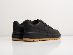 Кроссовки Nike Air Force 1 Luxe Low