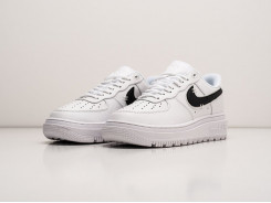 Кроссовки Nike Air Force 1 Luxe Low