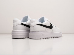 Кроссовки Nike Air Force 1 Luxe Low