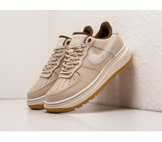 Кроссовки Nike Air Force 1 Luxe Low