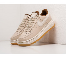 Кроссовки Nike Air Force 1 Luxe Low