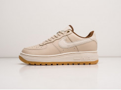 Кроссовки Nike Air Force 1 Luxe Low