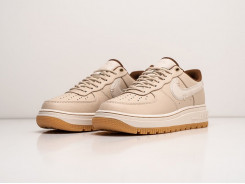 Кроссовки Nike Air Force 1 Luxe Low