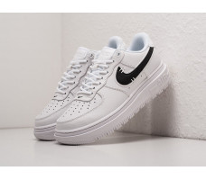 Кроссовки Nike Air Force 1 Luxe Low