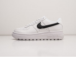 Кроссовки Nike Air Force 1 Luxe Low