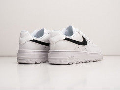 Кроссовки Nike Air Force 1 Luxe Low