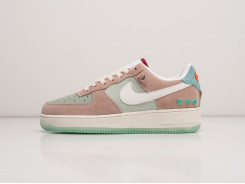 Кроссовки Nike Air Force 1 Low