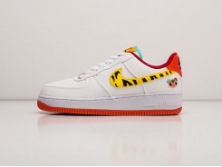 Кроссовки Nike Air Force 1 Low