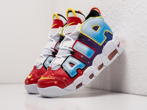 Кроссовки Nike Air More Uptempo