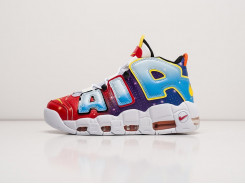 Кроссовки Nike Air More Uptempo