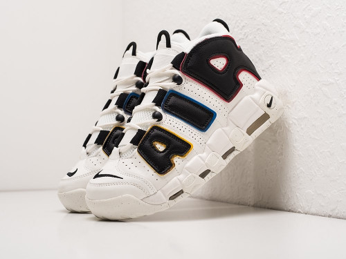 Кроссовки Nike Air More Uptempo