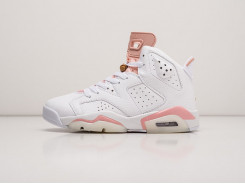 Кроссовки Nike Air Jordan 6